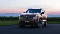 Pesona Mitsubishi Pajero Generasi Terbaru