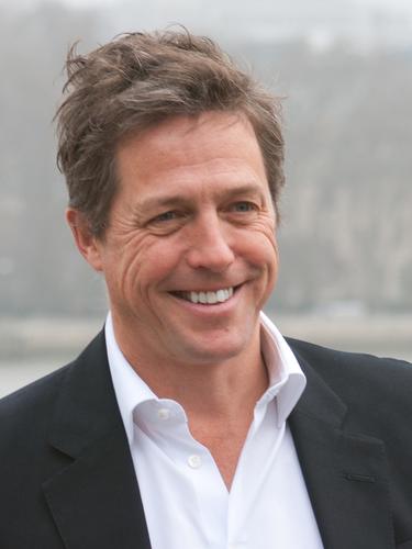 Hugh Grant Nantikan Kelahiran Anak Ke 4 News Entertainment Fimela Com