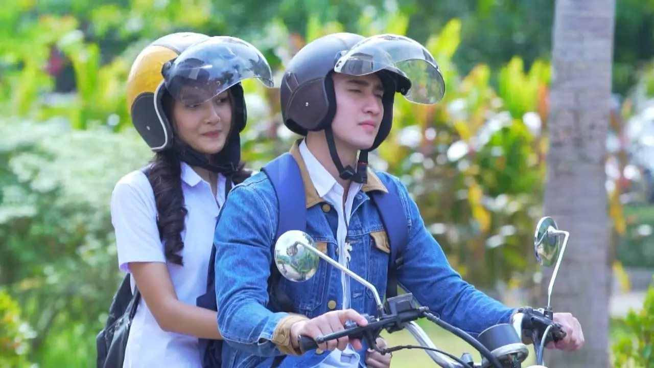 Cinta Anak Muda