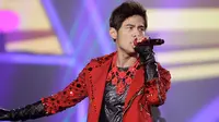 Jay Chou Duet Dengan Penyanyi Indonesia?
