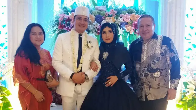 [Bintang] Ivan Fadilla dan Sarni