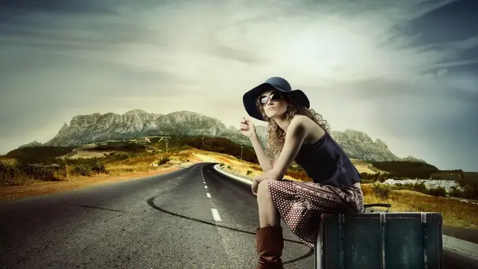 Mau Travelling Bebas Visa? Pergi ke 10 Negara Ini