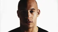 Rayakan Valentine, Vin Diesel Unggah Video Karaoke