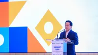 Cetak Rekor Baru, BRI Group Raih 3 Penghargaan Internasional dari Euromoney Awards 2025