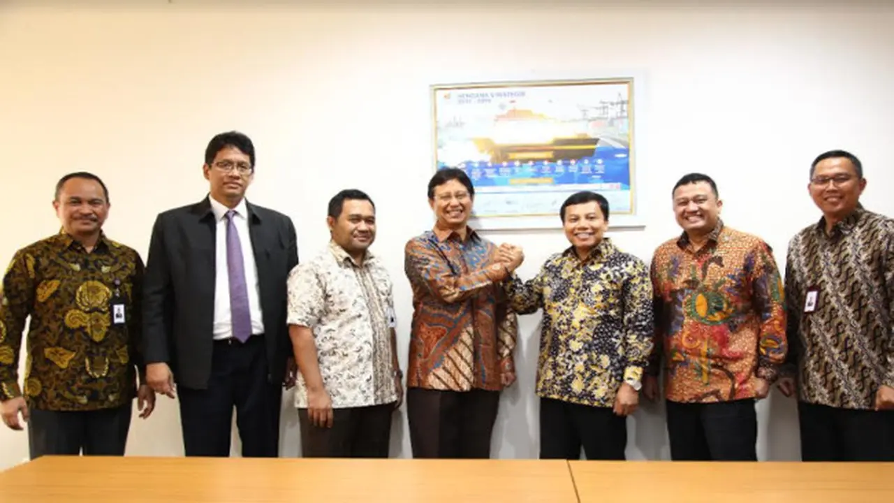 (Foto: Liputan6.com/Ilyas I)