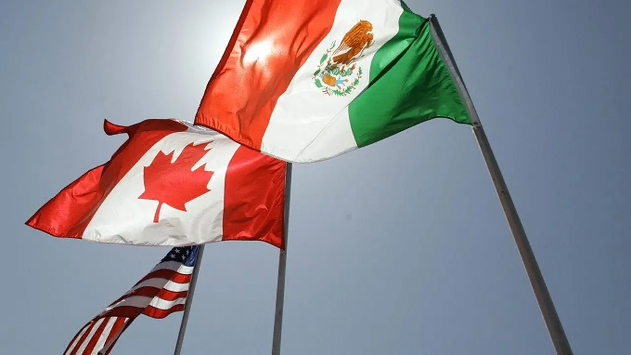 Ilustrasi NAFTA