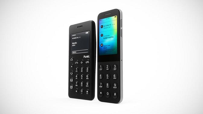 Iphone Disulap Jadi Ponsel Jadul Apa Jadinya Tekno Liputan6 Com