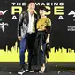 Allan Wu yang sukses sebagai pembawa acara The Amazing Race Asia jatuh cinta dengan Indonesia.