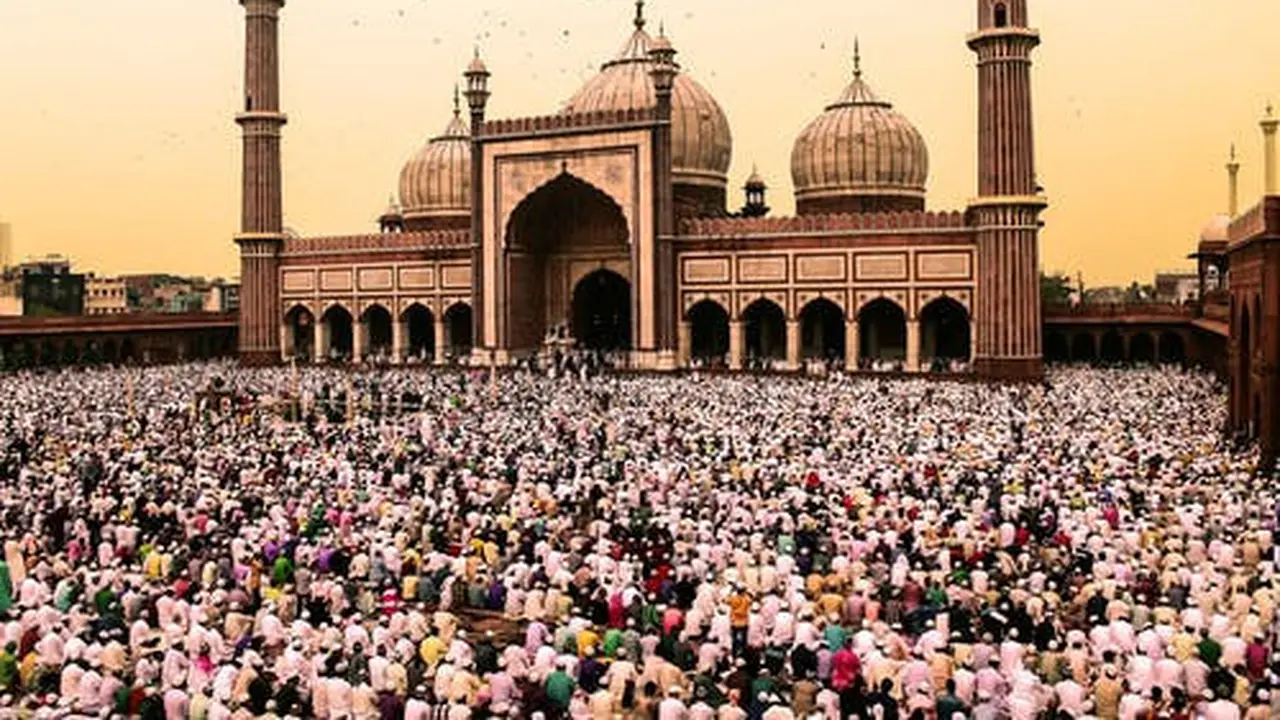 Lima Nabi dengan Gelar Ulul Azmi