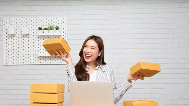 Belanja Terasa Ringan dengan Kartu Kredit Cicilan 0% BRI