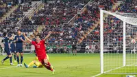 Akhiri Dominasi Thailand, Vietnam Juara Piala AFF 2024