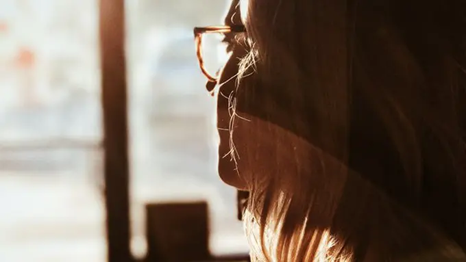 Ilustrasi./Copyright unsplash.com/caleb george