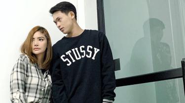 Irfan Sebastian dan Irma Darmawangsa 3