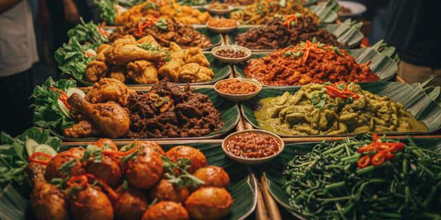 30 Ide Jualan Lauk Matang Sistem Pre Order Modal Kecil, Pasti Cuan