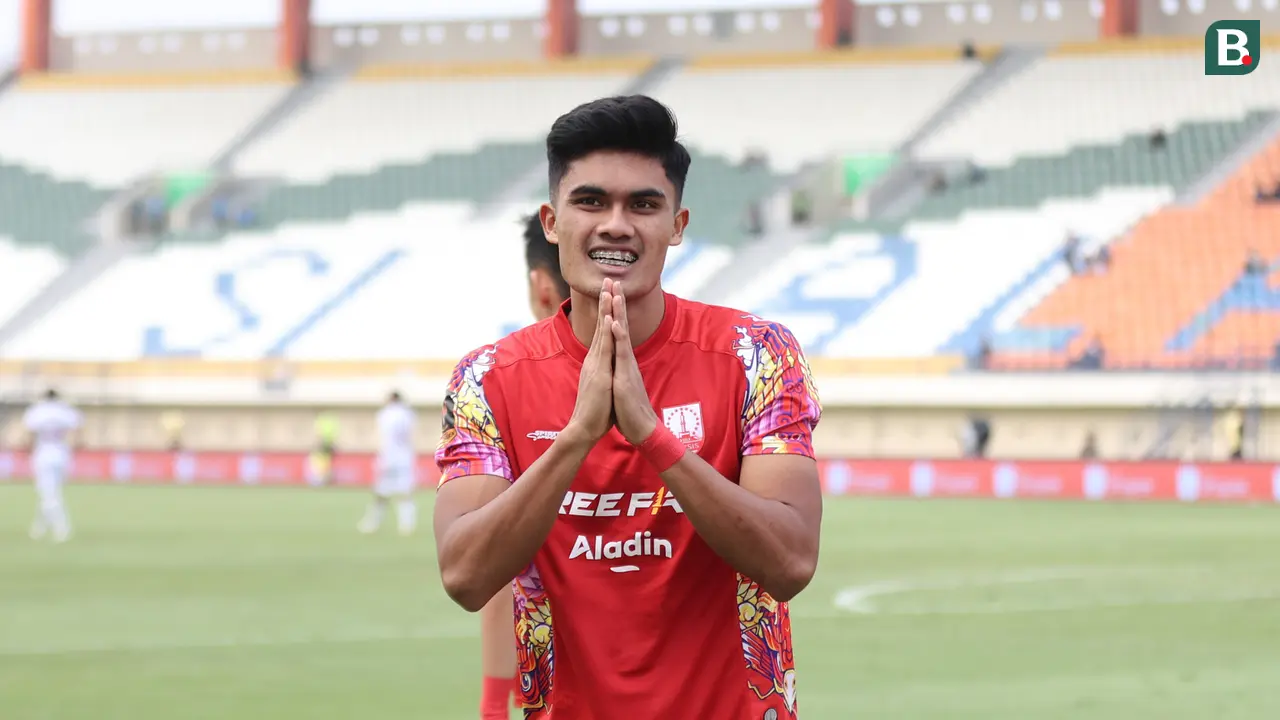 Persis Solo vs PSM Makassar: Matchday Kedua Grup A Piala Presiden 2024