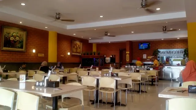Bakmi Golek Rawamangun/Foto: Google Maps