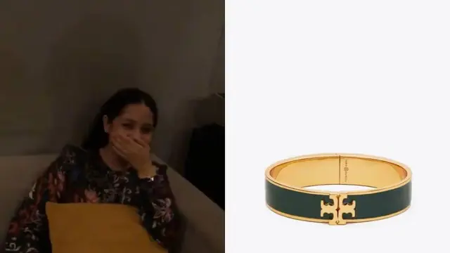 Model Gelang Nagita Slavina