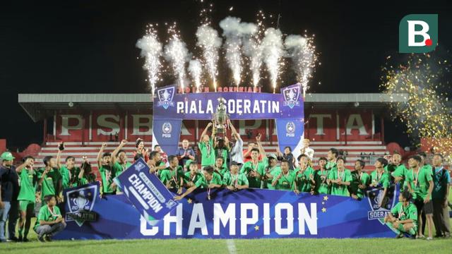 Persebaya U-17