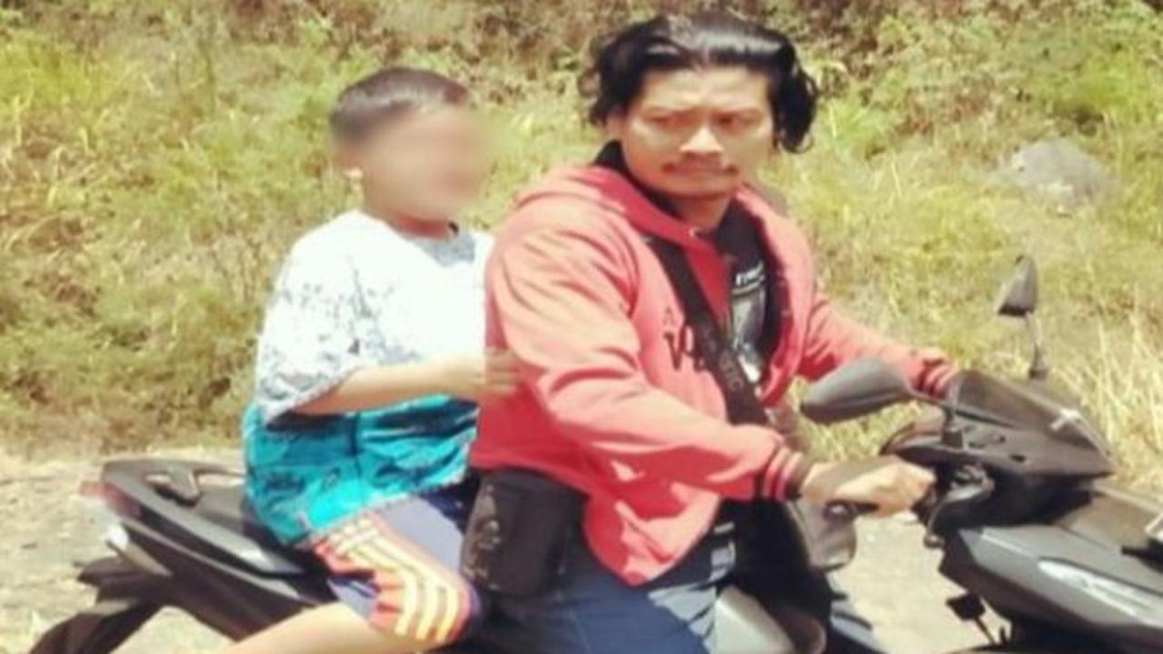 Bawa ke Hutan, Guru MI Malang Sempat Tampar Mulut Siswa Saat Minta Pulang