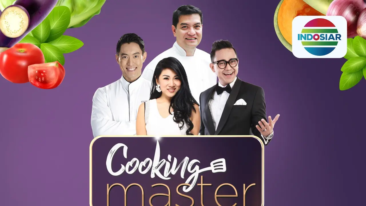 Cooking Master