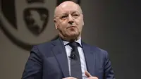 Cerita Marotta Soal Manajemen Juventus, Transfer Ronaldo, dan Hampir Rekrut Allegri ke Inter