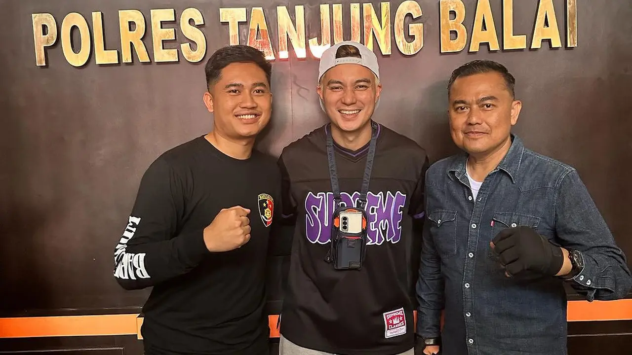 Baim Wong (Instagram/baimwong)