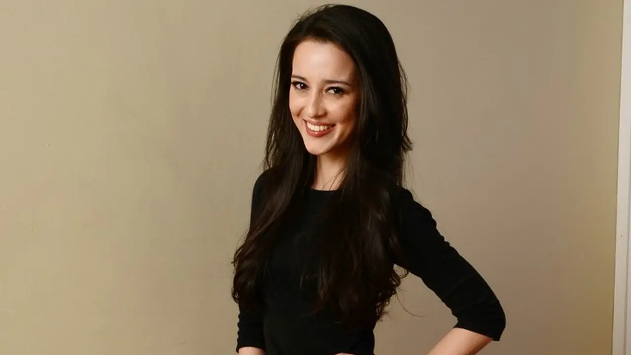 Julie Estelle