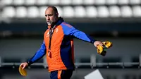 Latihan Perdana sebagai Pelatih Juventus, Igor Tudor Kasih Kata-Kata Motivasi