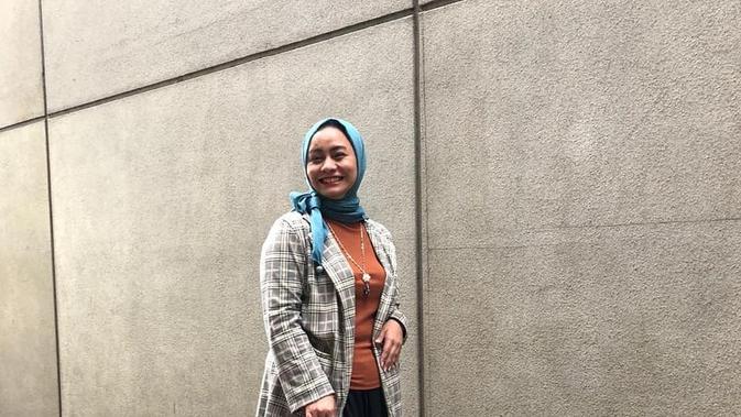 Ligwina Hananto. (Foto: Instagram @mrshananto)