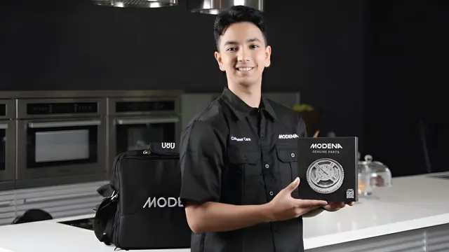 Waspada! Modus Pencurian Berkedok Layanan Service Palsu untuk Produk Rumah Tangga