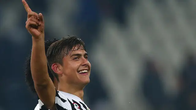 Paulo Dybala