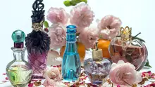 Ilustrasi parfum (dok. Pixabay.com/Putu Elmira)