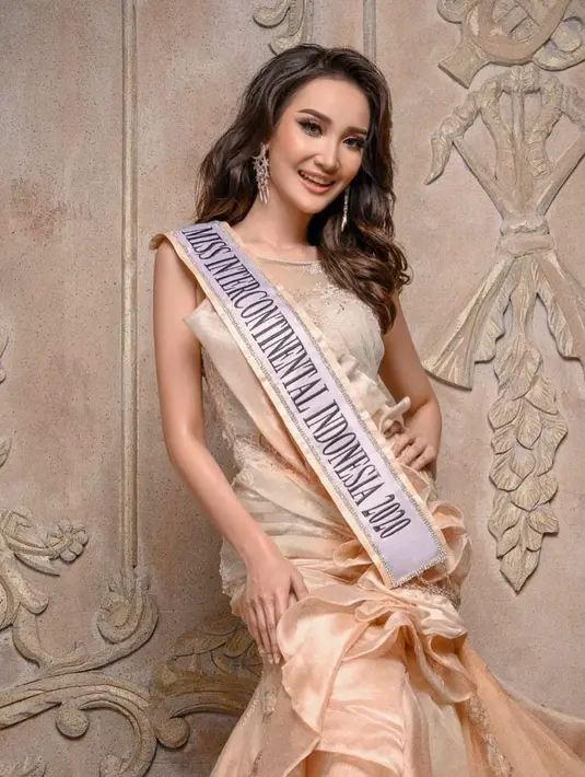 Ivan Gunawan dan Bella Aprillia (Instagram/bellaapriliasant)