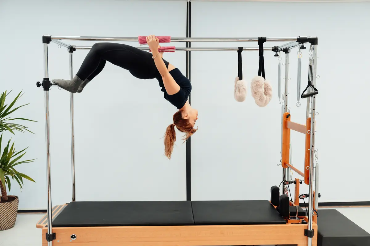 pilates