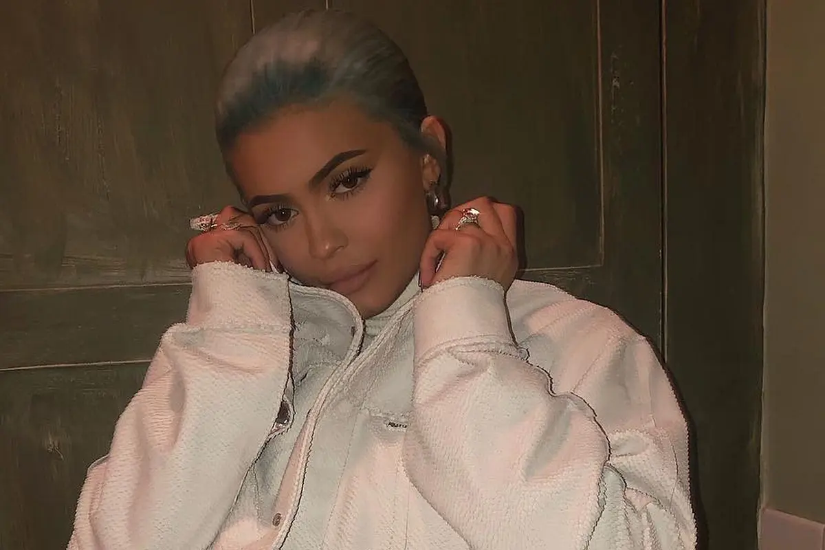 Kylie Jenner