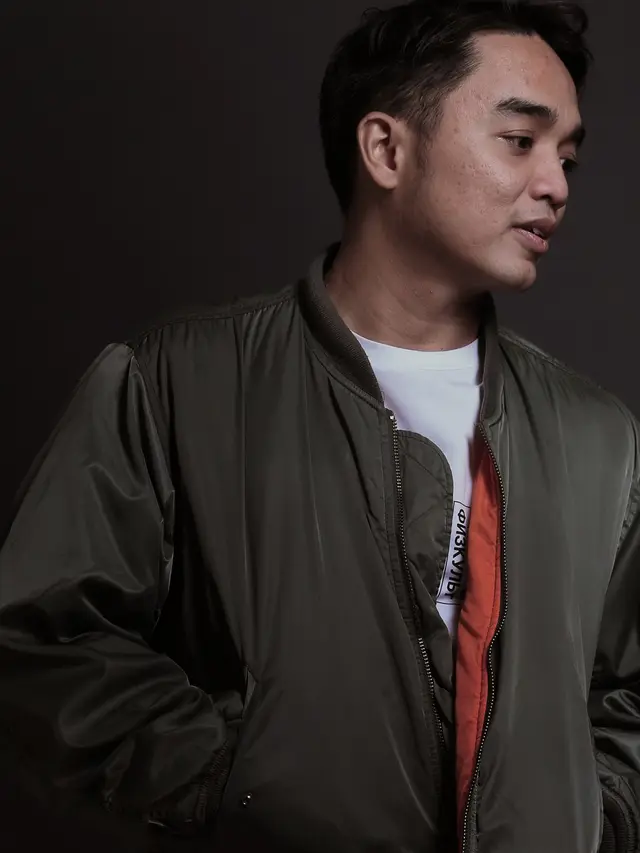 [Bintang] Dipha Barus