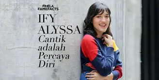 Ify Alyssa | Famefacts
