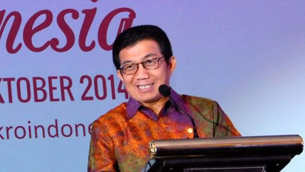 Muliaman Hadad