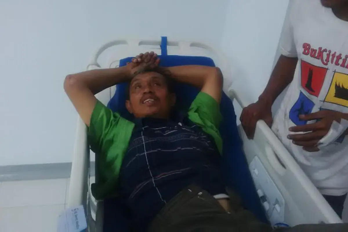 kernet karunia bakti