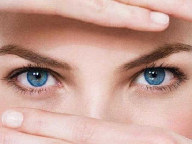 Selain Vitamin A 4 Nutrisi Ini Baik Juga Untuk Mata Anda