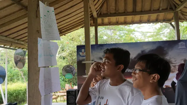 Borobudur