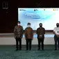 Rapat Umum Pemegang Saham (RUPS) PLN tahun 2021 memutuskan mengangkat dan menetapkan Darmawan Prasodjo sebagai Direktur Utama PLN, menggantikan Zulkifli Zaini. Surat Keputusan RUPS disampaikan oleh Menteri BUMN di Kantor Pusat PT PLN (Persero) di Jakarta dan berlaku sejak 06 Desember 2021.