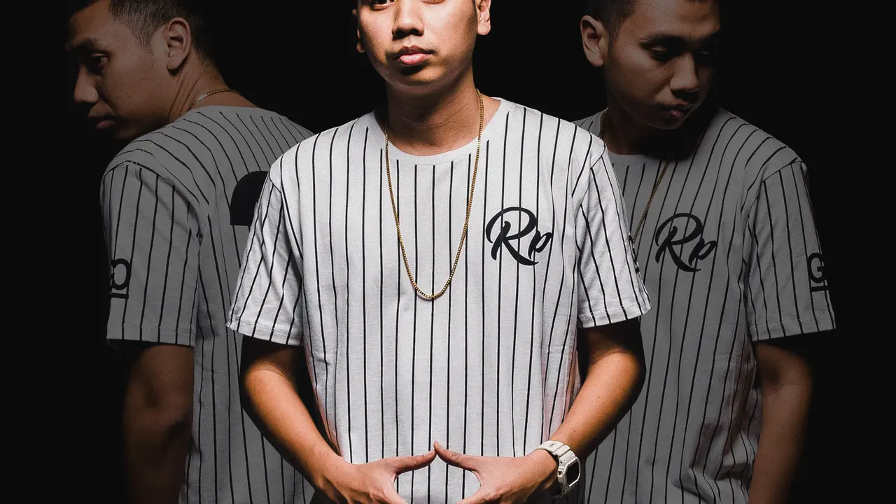 Rayi Putra