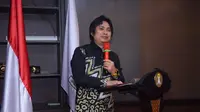 Ketua Umum Badan Pengurus Pusat Himpunan Pengusaha Muda Indonesia (BPP HIPMI) Mardani H Maming. (Dok HIPMI)