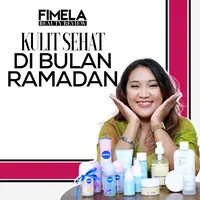 Beauty Review Ramadan
