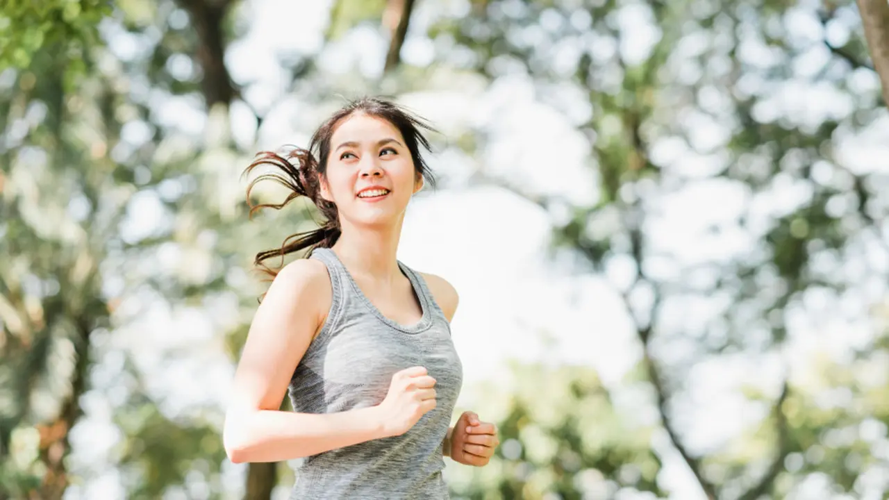 4 Tips Hidup Sehat yang Wajib Dimulai Sejak Muda, Biar Fit Selalu Sampai Tua