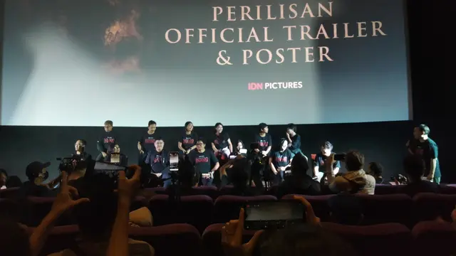 Film Inang