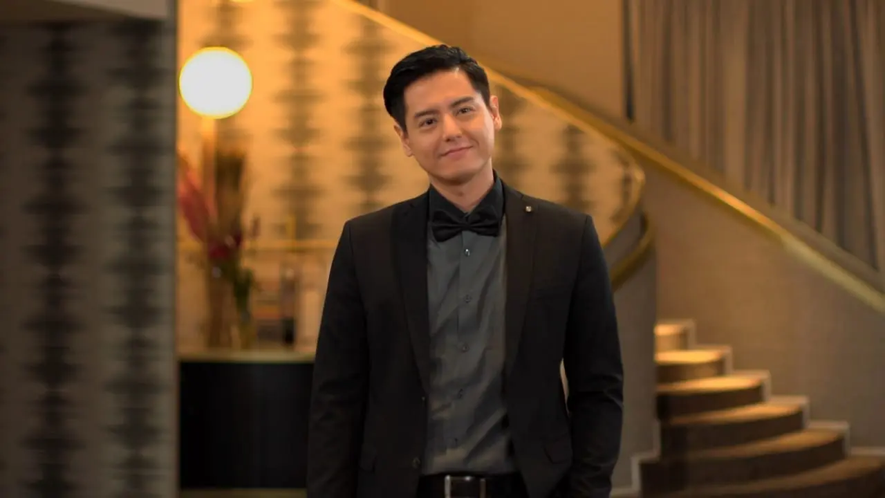 Cinta Buta