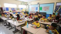 Ketua DPD RI Usul Dana Zakat untuk Biayai Makan Bergizi Gratis, Istana: Sangat Memalukan