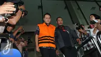 KPK Periksa Suami Inneke Koesherawati Terkait Suap Bakamla